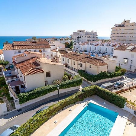 Miami 44 Seaview Casasol Διαμέρισμα Nerja Εξωτερικό φωτογραφία