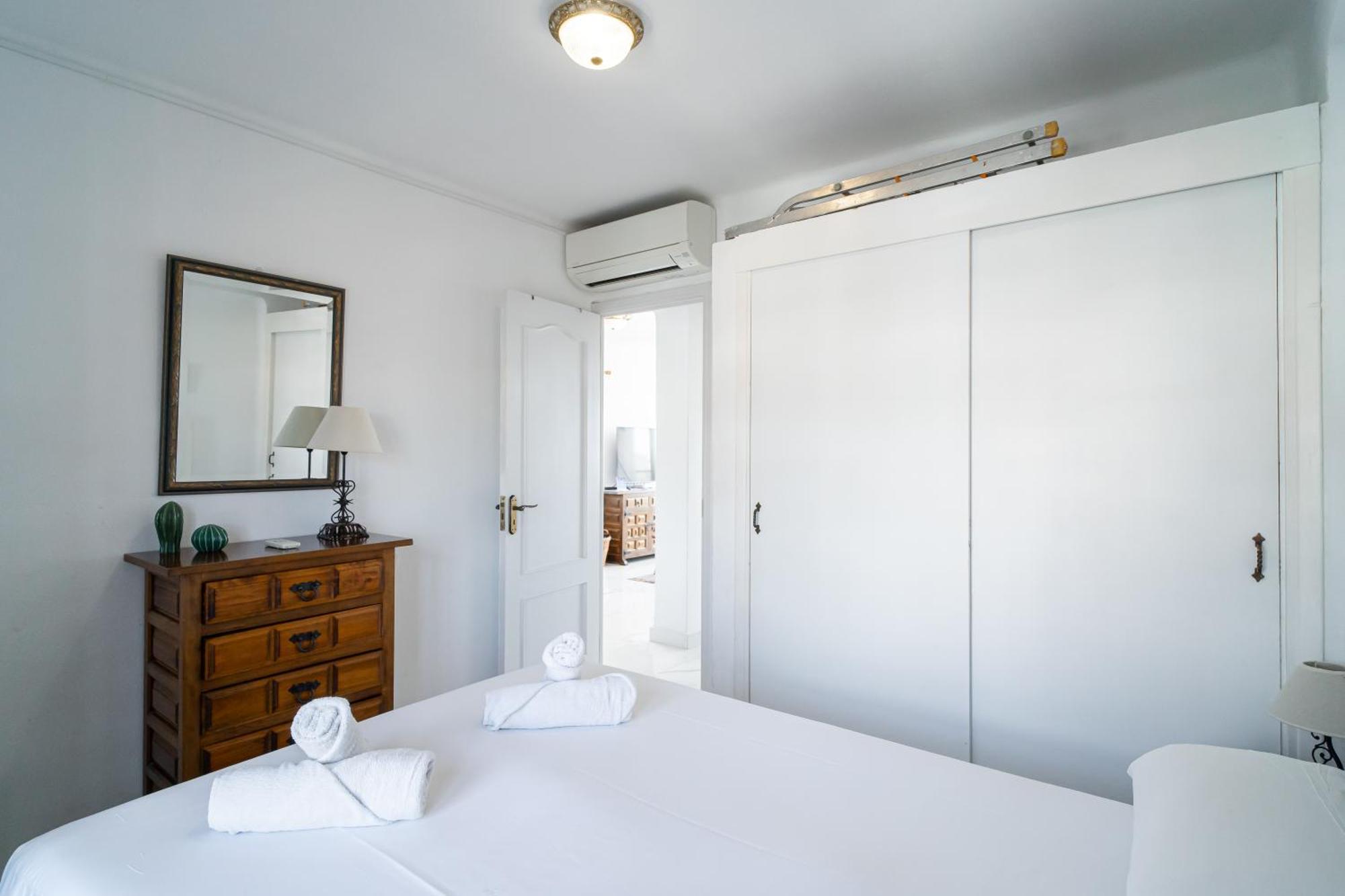 Miami 44 Seaview Casasol Διαμέρισμα Nerja Εξωτερικό φωτογραφία