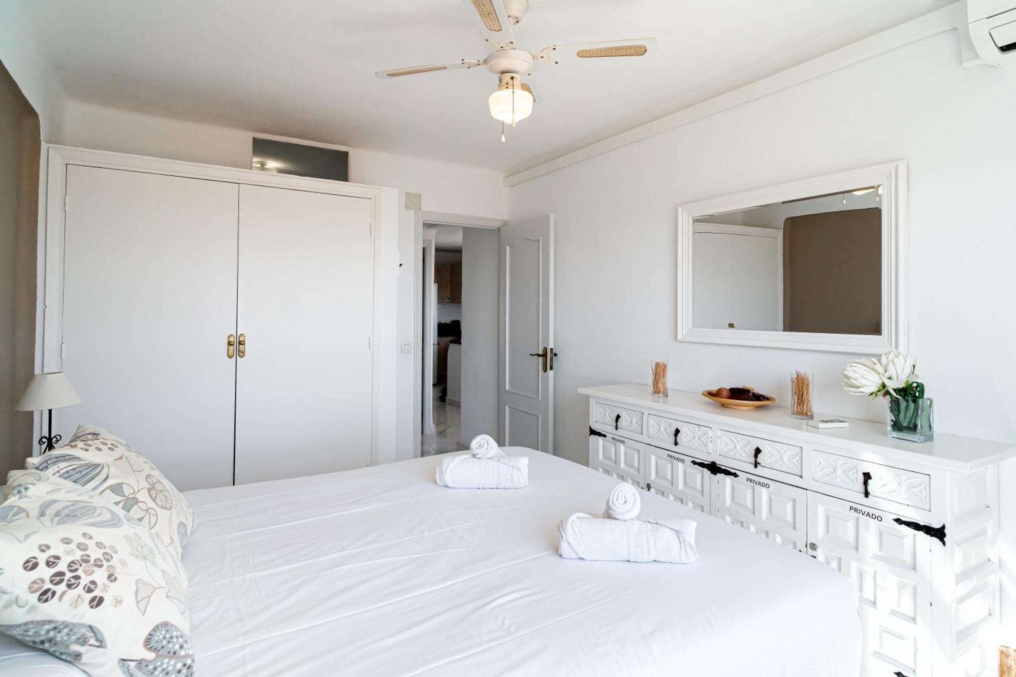 Miami 44 Seaview Casasol Διαμέρισμα Nerja Εξωτερικό φωτογραφία