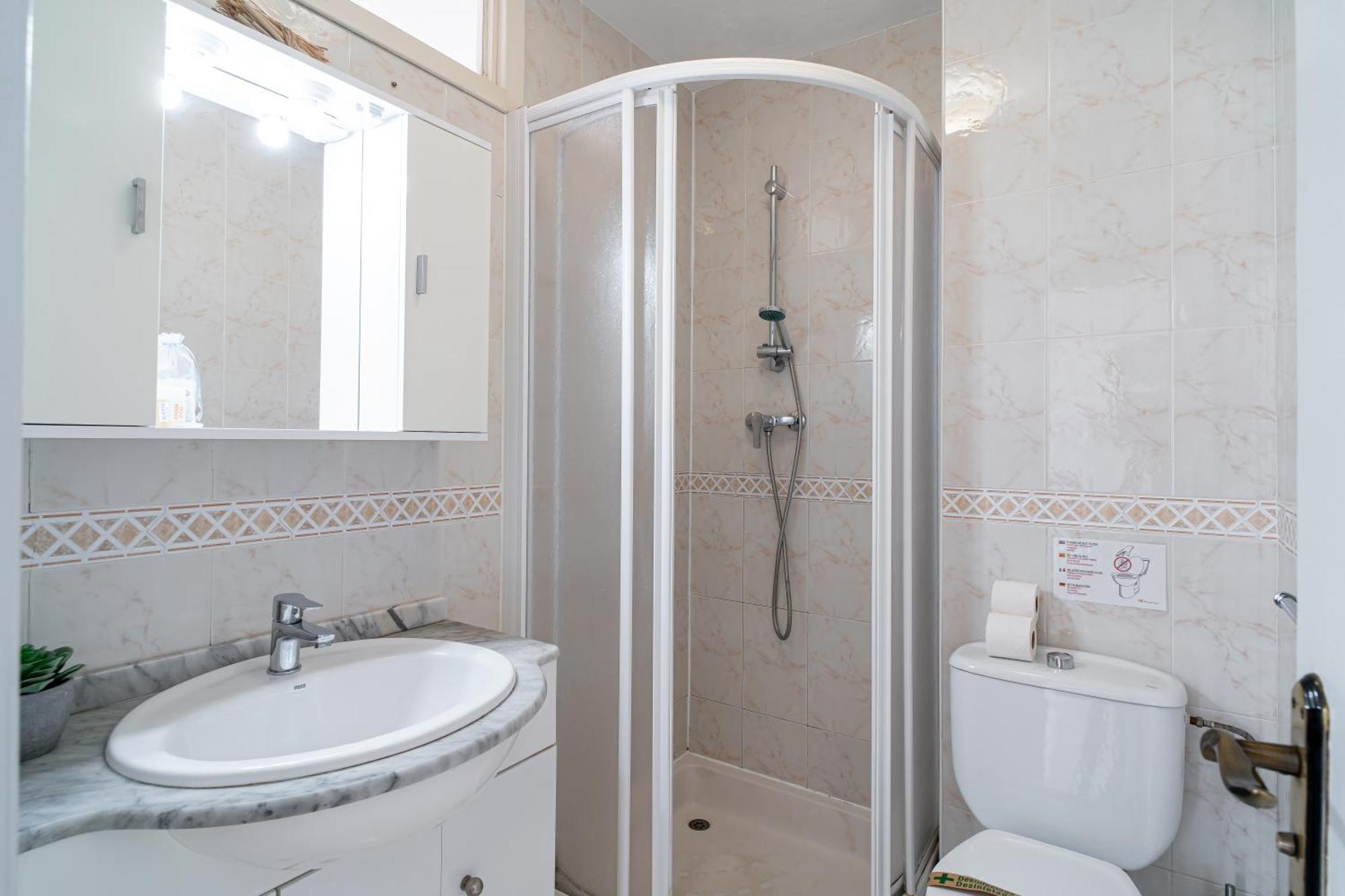 Miami 44 Seaview Casasol Διαμέρισμα Nerja Εξωτερικό φωτογραφία