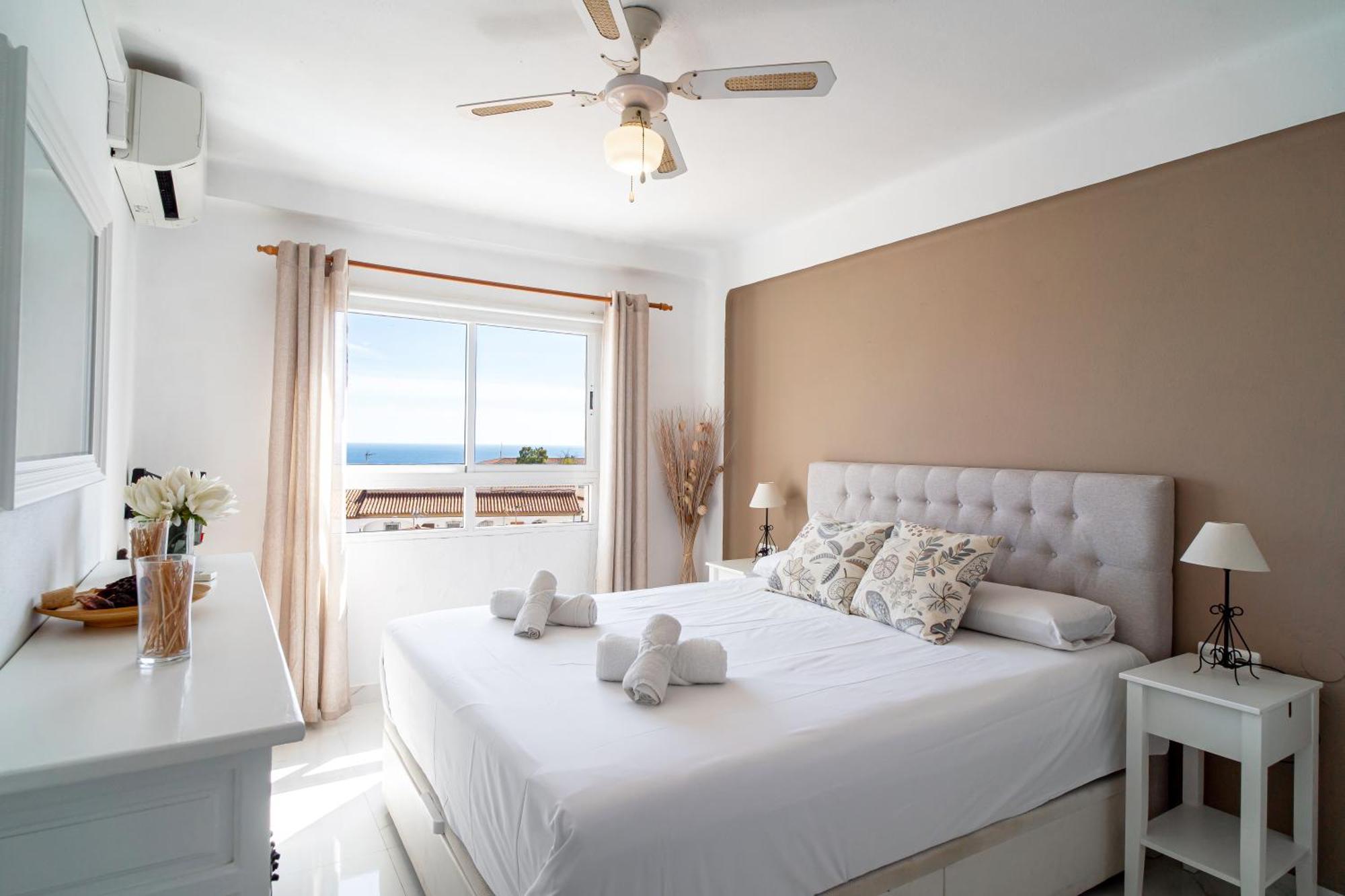 Miami 44 Seaview Casasol Διαμέρισμα Nerja Εξωτερικό φωτογραφία