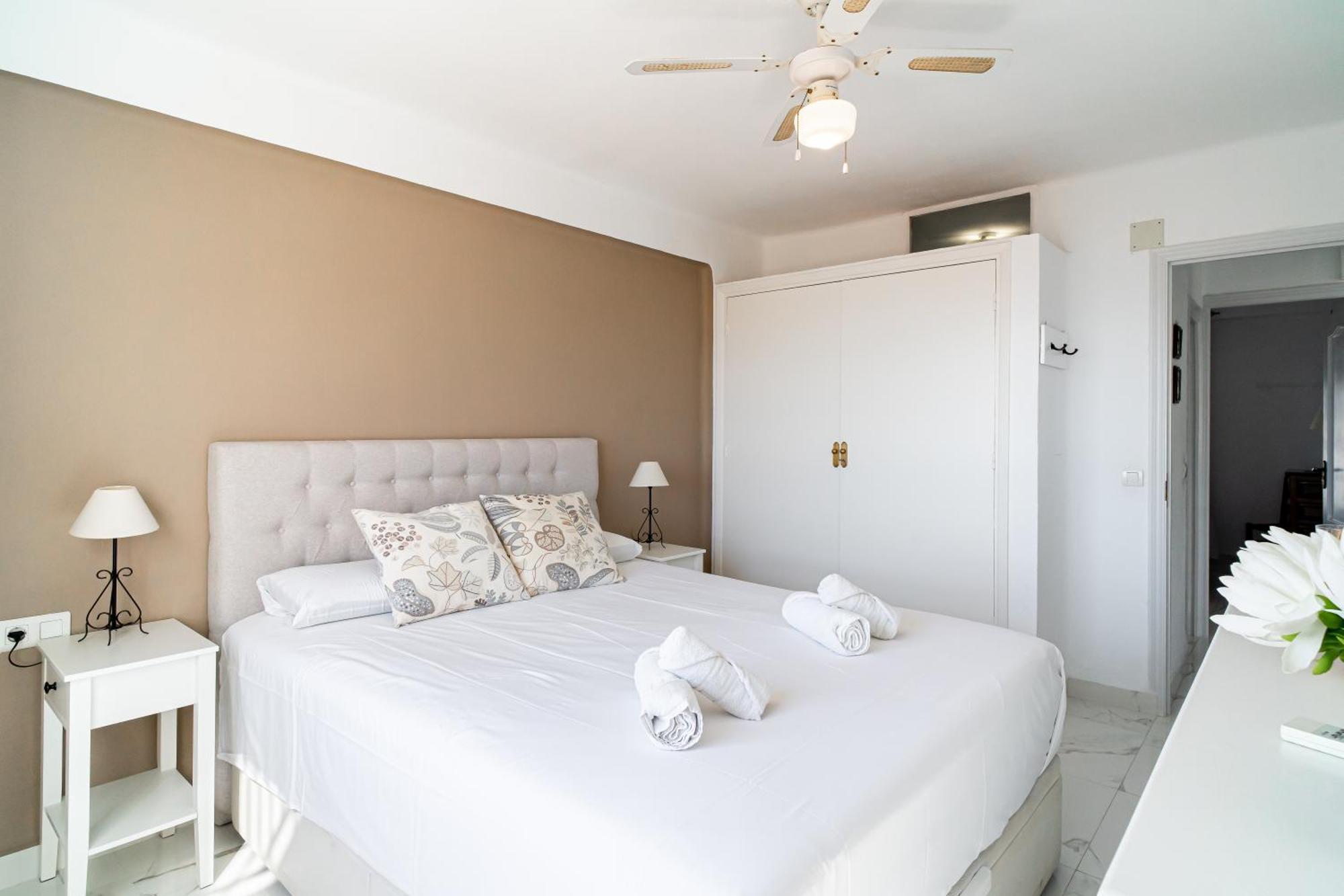Miami 44 Seaview Casasol Διαμέρισμα Nerja Εξωτερικό φωτογραφία